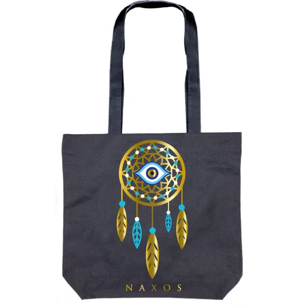 CANVAS BAG  43Χ43CM