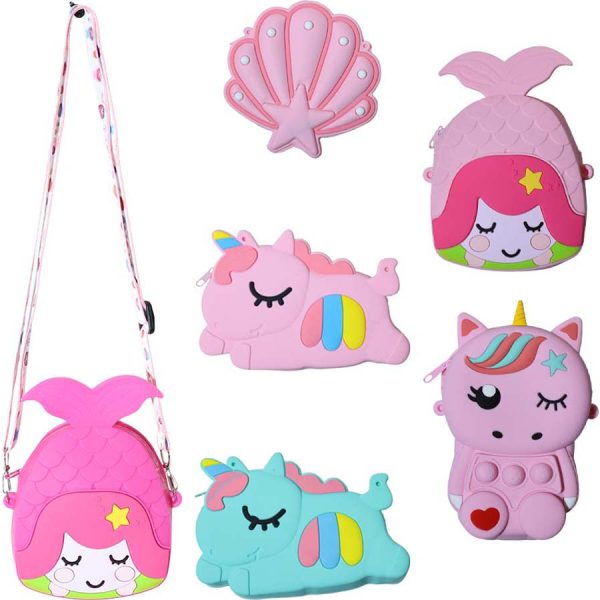 ΤΣΑΝΤΑΚΙ ΠΑΙΔΙΚΟ 6ΣΧΕΔΙΑ  ΣΥΣΚ6