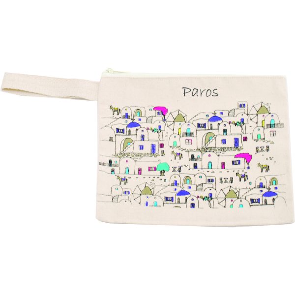 ΝΕΣΕΣΕΡ ΚΑΜΒΑΣ ΣΠΙΤΑΚΙΑ ΠΑΡΟΣ /23Χ17ΕΚ /ΣΥΣΚ10