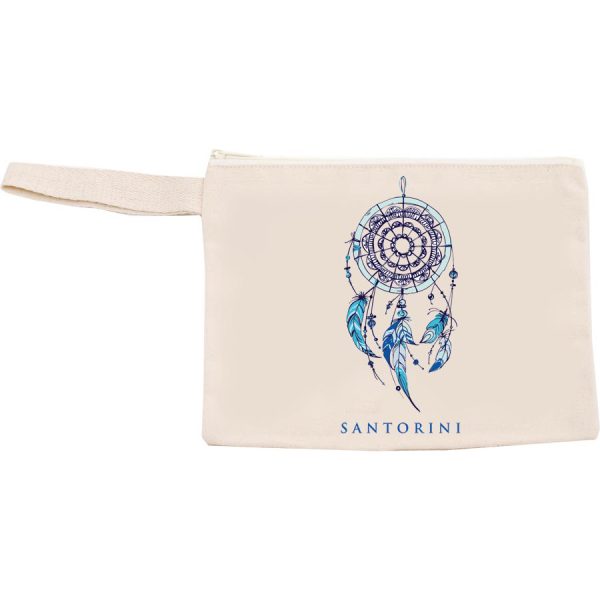 ΝΕΣΕΣΕΡ ΚΑΜΒΑΣ ΟΝΕΙΡΟΠΑΓΙΔΑ ΣΑΝΤΟΡΙΝΗ /23Χ17ΕΚ /ΣΥΣΚ10