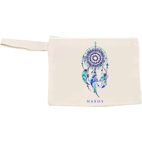 BIG POUCH  23Χ17CM