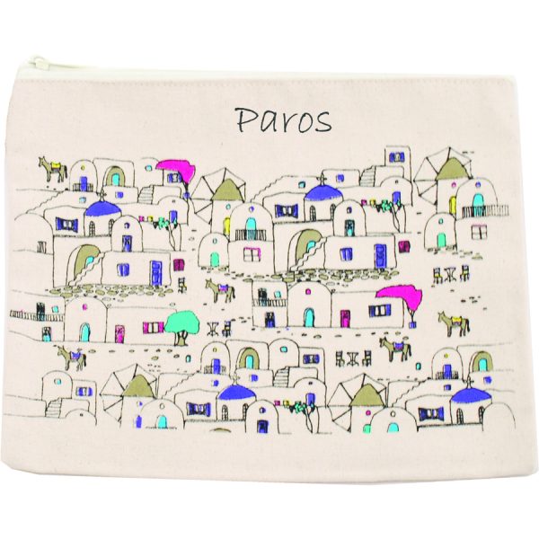 ΝΕΣΕΣΕΡ ΚΑΜΒΑΣ ΣΠΙΤΑΚΙΑ ΠΑΡΟΣ /10Χ15ΕΚ /ΣΥΣΚ10