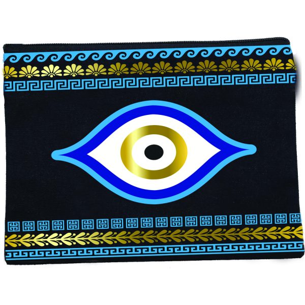 ΝΕΣΕΣΕΡ ΚΑΜΒΑΣ ΜΑΤΙ ΜΑΥΡΟ /10Χ15ΕΚ /ΣΥΣΚ10