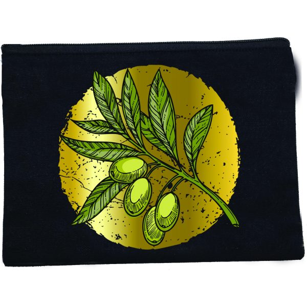 ΝΕΣΕΣΕΡ ΚΑΜΒΑΣ ΕΛΙΑ ΜΑΥΡΟ /10Χ15ΕΚ /ΣΥΣΚ10