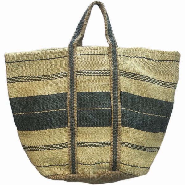 ΤΣΑΝΤΑ ΘΑΛΑΣ. ΨΑΘΙΝΗ  /40X60ΕΚ