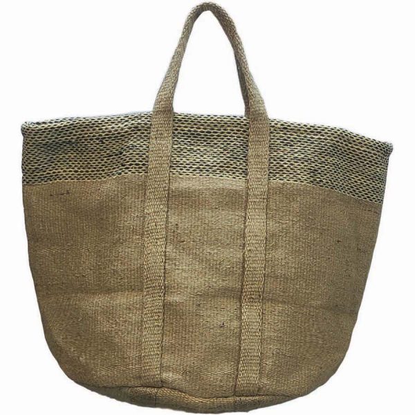 ΤΣΑΝΤΑ ΘΑΛΑΣ. ΨΑΘΙΝΗ  /40X60ΕΚ