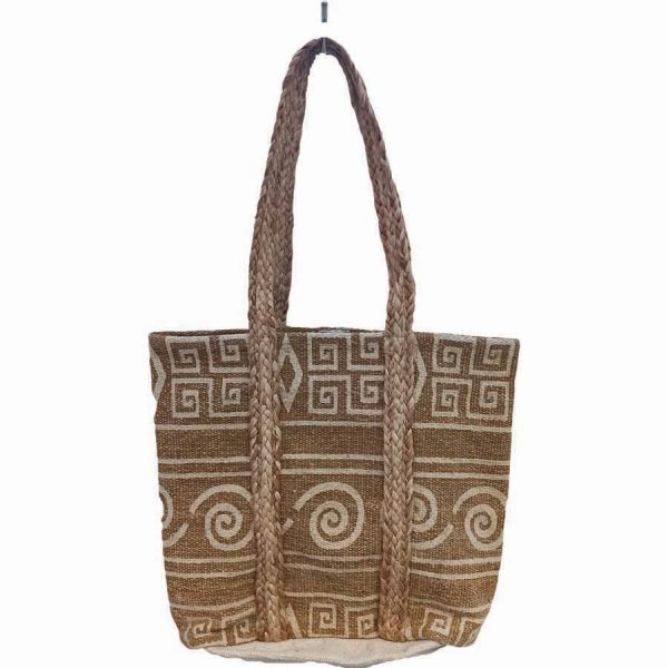 ΤΣΑΝΤΑ ΘΑΛΑΣ. ΨΑΘΙΝΗ  /35X40ΕΚ