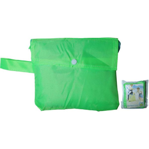 ΤΣΑΝΤΑ ΘΑΛΑΣΣΗΣ ΔΙΧΤΥ ΓΙΑ ΚΟΥΒΑΔΑΚΙΑ  68Χ53ΕΚ  ΣΥΣΚ6