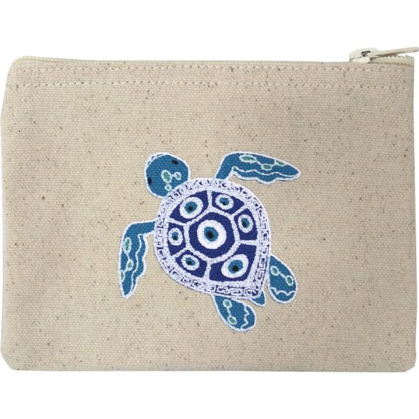 ΠΟΡΤΟΦΟΛΑΚΙ ΚΑΜΒΑΣ ΜΕ ΦΕΡΜΟΥΑΡ ΧΕΛΩΝΙΤΣΑ 3ΧΡΩΜ /10Χ15ΕΚ /ΣΥΣΚ10