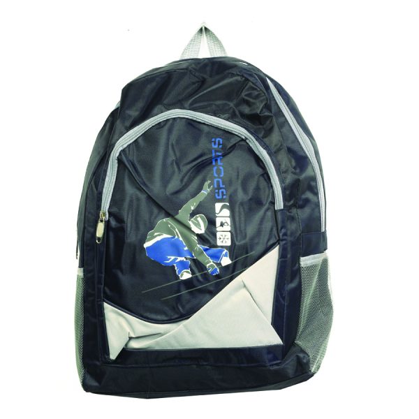 ΣΑΚΙΔΙΟ 3ΧΡΩΜΑΤΑ /43Χ30Χ10ΕΚ /ΣΥΣΚ3