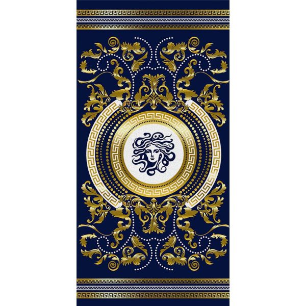 ΠΕΤΣΕΤΑ ΘΑΛΑΣΣΗΣ ΒΕΛΟΥΤΕ ΜΕΔΟΥΣΑ /75Χ150ΕΚ /ΣΥΣΚ3