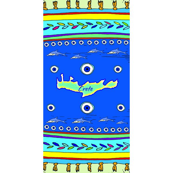 ΠΕΤΣΕΤΑ ΘΑΛΑΣ. ΒΕΛ. ΚΡΗΤΗ /75Χ150ΕΚ /ΣΥΣΚ3