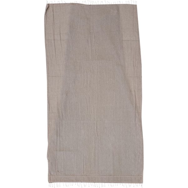 ΠΕΤΣΕΤΑ PESTEMAL ΜΠΕΖ /90X180EK /ΣΥΣΚ3