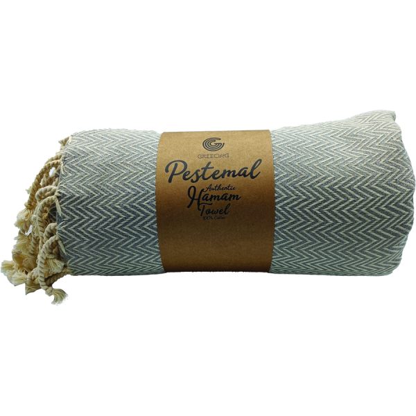 ΡΙΧΤΑΡΙ ΜΠΕΖ /130Χ180ΕΚ