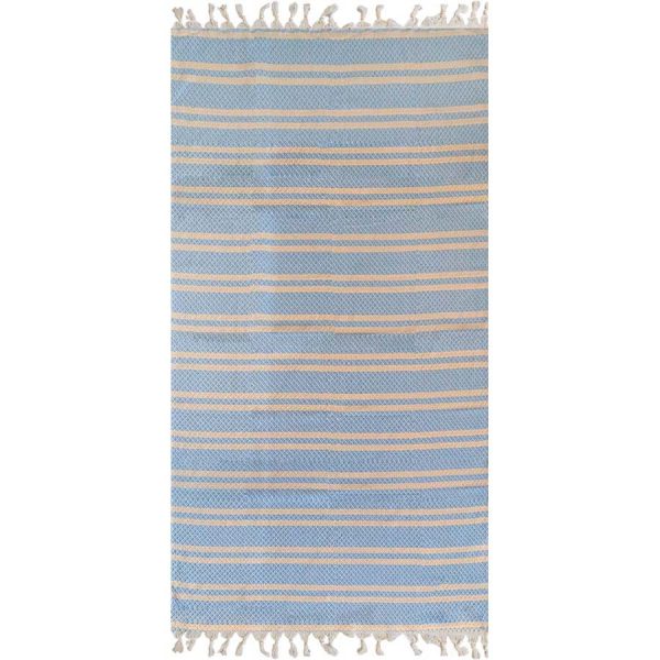 ΠΕΤΣΕΤΑ ΘΑΛΑΣΣΗΣ PESTEMAL ΣΙΕΛ /90Χ180ΕΚ /ΣΥΣΚ3