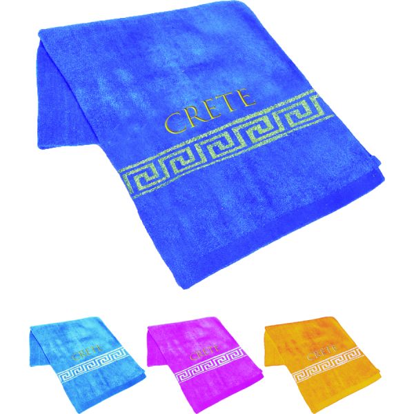 ΠΕΤΣΕΤΑ ΘΑΛΑΣ. ΤΖΑΚΑΡ CRETE /73Χ152ΕΚ /ΣΥΣΚ3