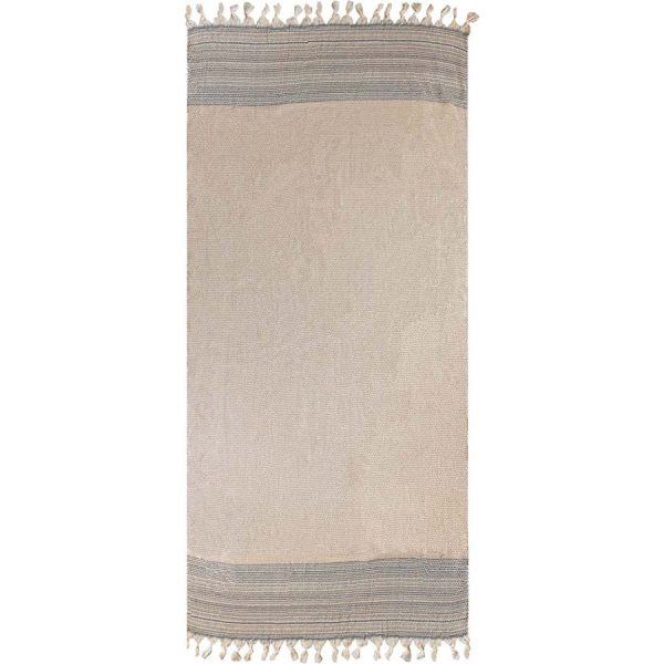 ΠΕΤΣΕΤΑ ΘΑΛΑΣΣΗΣ PESTEMAL ΜΠΕΖ /90Χ180ΕΚ /ΣΥΣΚ3