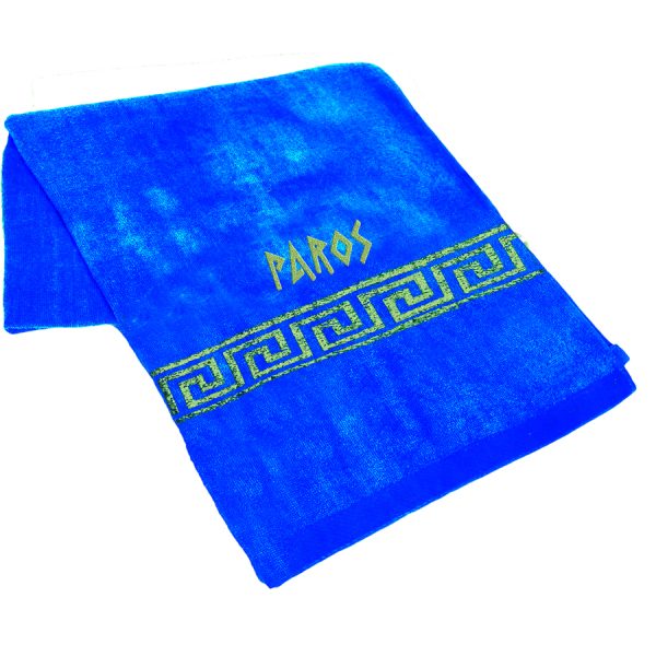 BEACH TOWEL  73Χ152CM