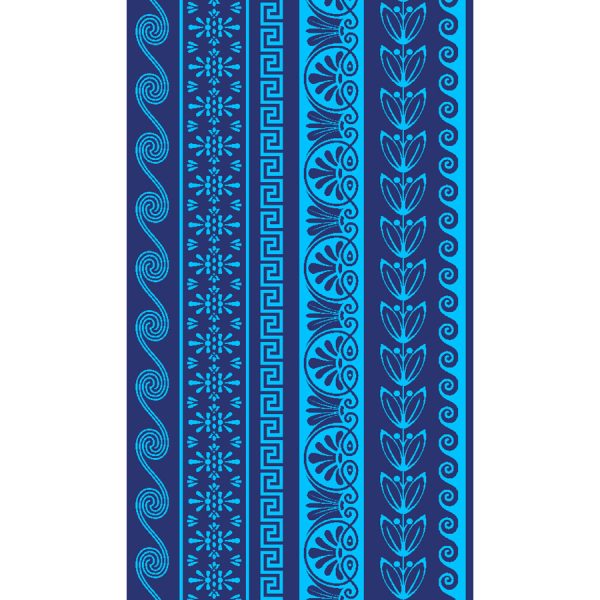 ΠΕΤΣΕΤΑ ΘΑΛΑΣ. ΤΖΑΚΑΡ ΜΠΛΕ /85Χ160ΕΚ /ΣΥΣΚ3