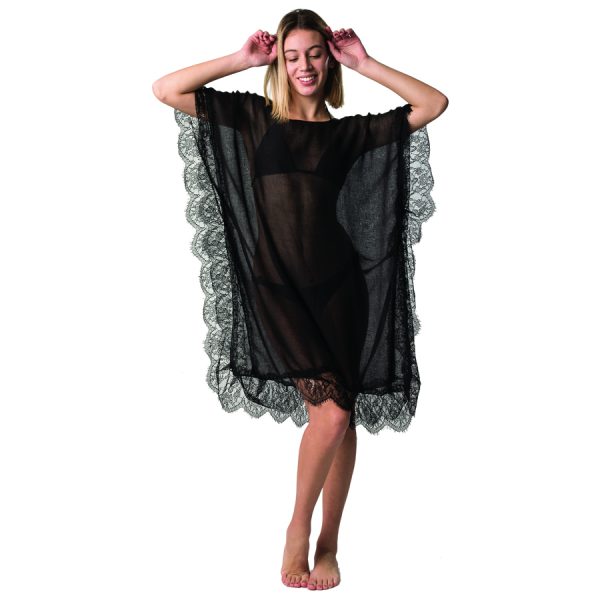 ΚΑΦΤΑΝΙ ΥΦΑΣΜ. ΜΕ ΔΑΝΤΕΛΑ ΜΑΥΡΟ