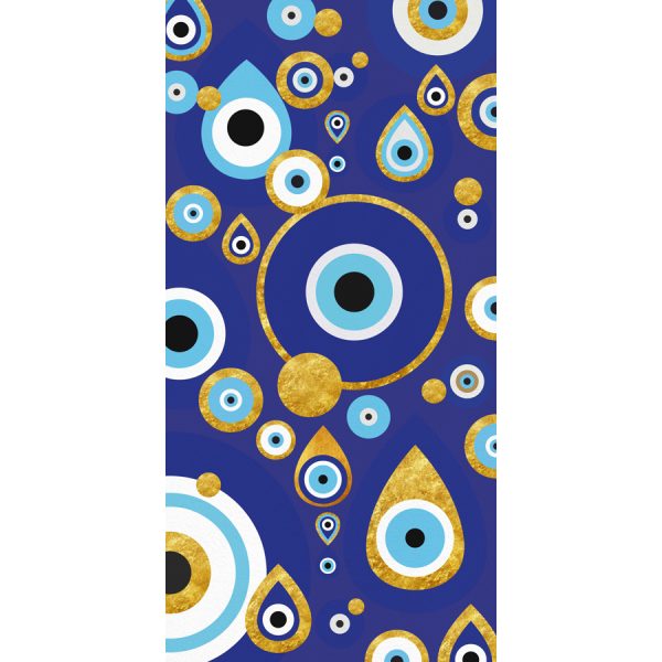 BEACH TOWEL /75X150CM