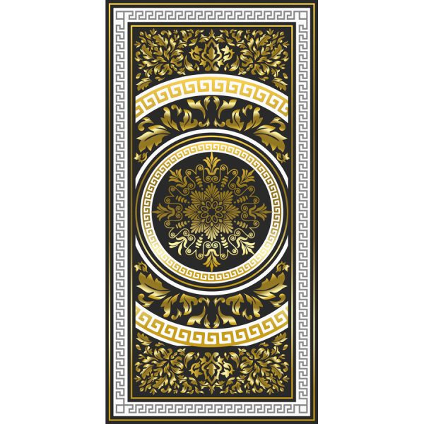 ΠΕΤΣΕΤΑ ΒΕΛΟΥΤΕ ΜΕ ΜΑΙΑΝΔΡΟ /75X150ΕΚ