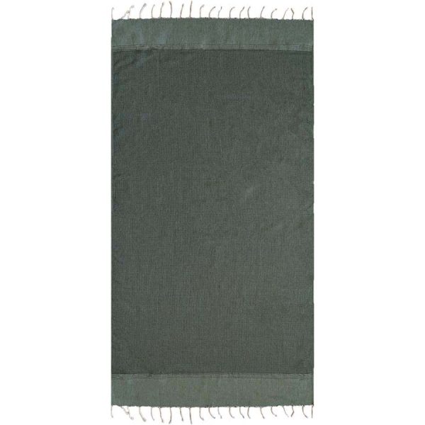 ΠΕΤΣΕΤΑ ΘΑΛΑΣΣΗΣ PESTEMAL ΠΡΑΣΙΝΗ /90Χ180ΕΚ /ΣΥΣΚ3