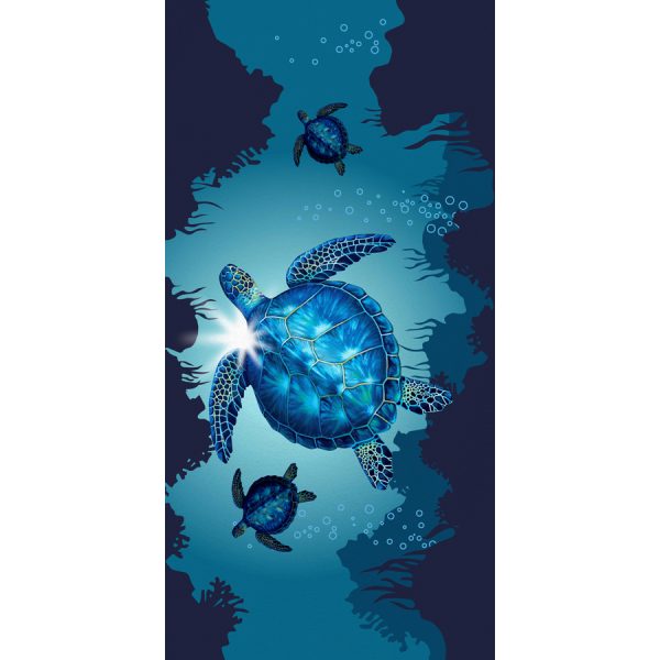 ΠΕΤΣΕΤΑ ΒΕΛΟΥΤΕ ΜΕ ΧΕΛΩΝΑ ΜΠΛΕ /75X150ΕΚ /ΣΥΣΚ3