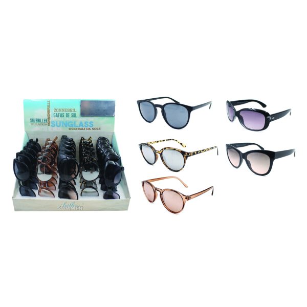 ΓΥΑΛΙΑ ΗΛΙΟΥ /ΣΥΣΚ30