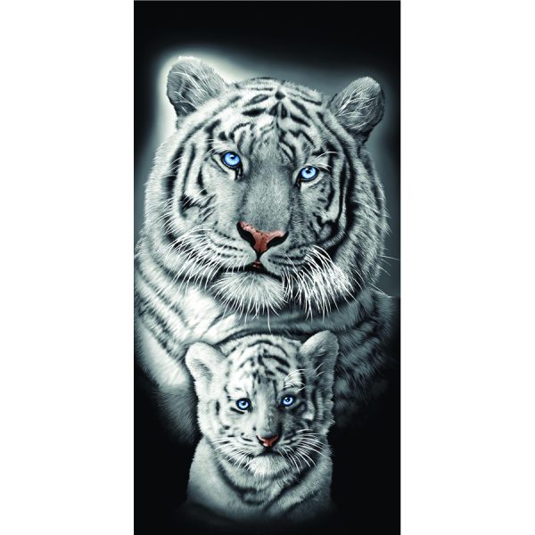 ΠΕΤΣΕΤΑ ΒΕΛ.ΤΙΓΡΗΣ 75X152EK /ΣΥΣΚ3