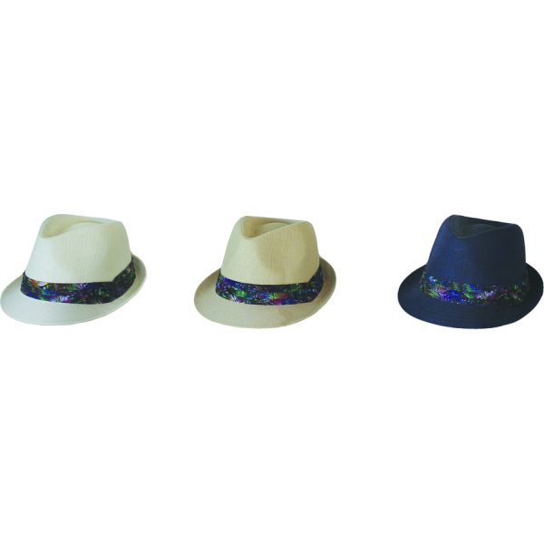 ΚΑΠΕΛΟ ΚΑΒΟΥΡΑΚΙ 3ΧΡΩΜ /57-58ΕΚ /ΣΥΣΚ6