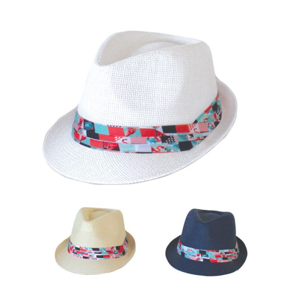 ΚΑΠΕΛΟ ΚΑΒΟΥΡΑΚΙ 3ΧΡΩΜ /57-58ΕΚ /ΣΥΣΚ6