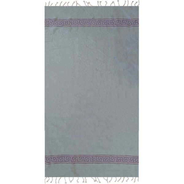 ΠΕΤΣΕΤΑ ΘΑΛΑΣΣΗΣ PESTEMAL ΜΑΙΑΝΔΡΟ ΣΙΕΛ /90Χ180ΕΚ /ΣΥΣΚ3