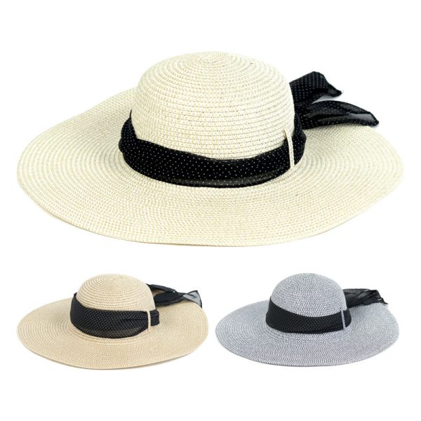 ΚΑΠΕΛΟ ΓΥΝΑΙΚ. ΨΑΘΙΝΟ 3ΧΡΩΜ /57-58ΕΚ /ΣΥΣΚ6