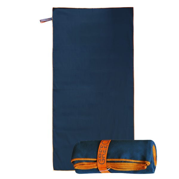 ΠΕΤΣΕΤΑ ΘΑΛΑΣΣΗΣ SUEDE ΓΚΡΙ /100Χ180ΕΚ /ΣΥΣΚ3