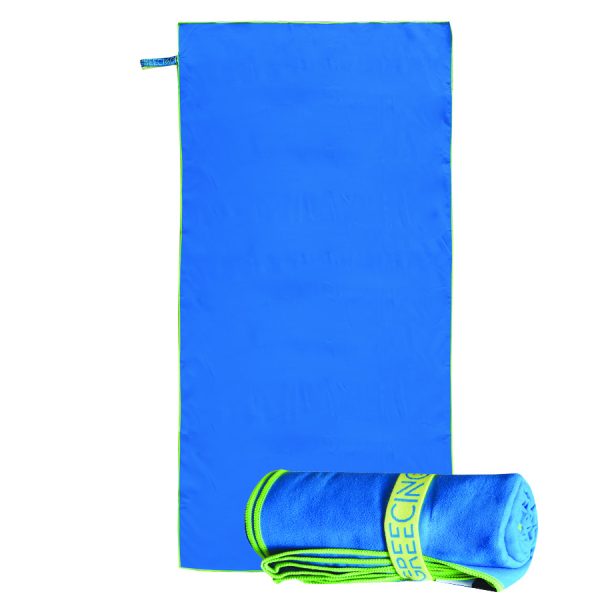 ΠΕΤΣΕΤΑ ΘΑΛΑΣΣΗΣ SUEDE ΓΑΛΑΖΙΟ /100Χ180ΕΚ /ΣΥΣΚ3