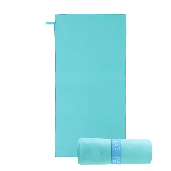 ΠΕΤΣΕΤΑ ΘΑΛΑΣΣΗΣ SUEDE ΤΙΡΚΟΥΑΖ/40Χ80ΕΚ /ΣΥΣΚ3