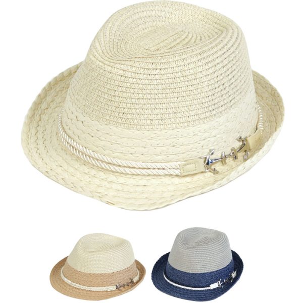 ΚΑΠΕΛΟ ΚΑΒΟΥΡΑΚΙ 3ΧΡΩΜ/57-58ΕΚ /ΣΥΣΚ6