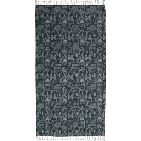 ΠΕΤΣΕΤΑ ΤΖΑΚΑΡ ΜΕ ΕΚΚΛΗΣΙΑ 2ΧΡ /90X180ΕΚ /ΣΥΣΚ3