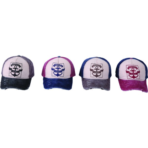 ΚΑΠΕΛΟ ΤΖΟΚΕΥ ΥΦΑΣΜ. ΣΑΜΟΣ 4ΧΡΩΜ /Νο. 58 /ΣΥΣΚ6