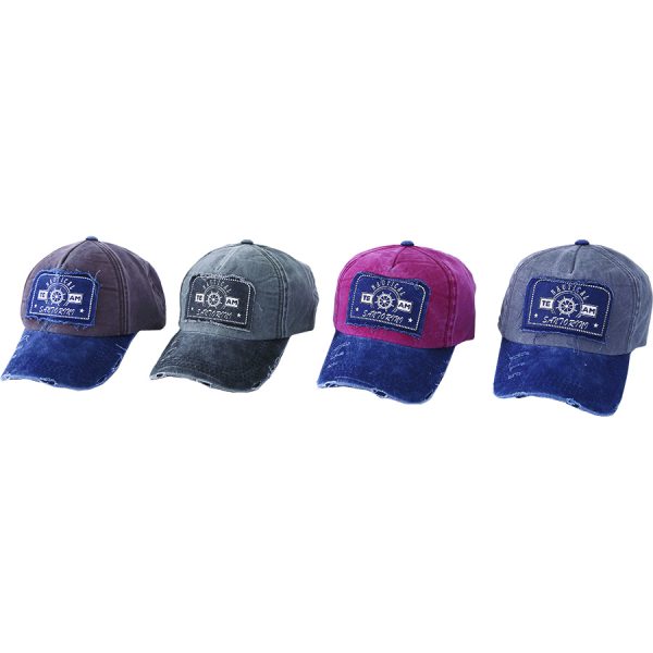 ΚΑΠΕΛΟ ΤΖΟΚΕΥ ΥΦΑΣΜ. ΣΑΝΤΟΡΙΝΗ 4ΧΡΩΜ /Νο. 58 /ΣΥΣΚ12