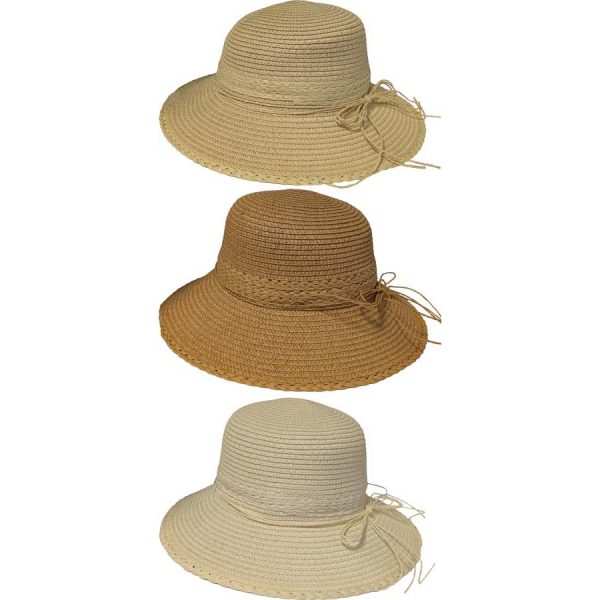 ΚΑΠΕΛΟ ΓΥΝΑΙΚ. ΨΑΘΙΝΟ 3ΧΡΩΜ /No 57-59 /ΣΥΣΚ6