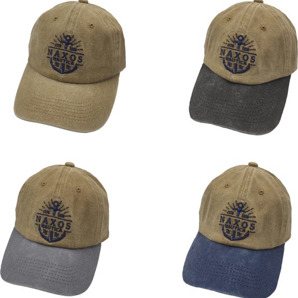 ΤΖΟΚΕΥ ΝΑΞΟΣ 6ΧΡΩΜ / No.58 /ΣΥΣΚ12