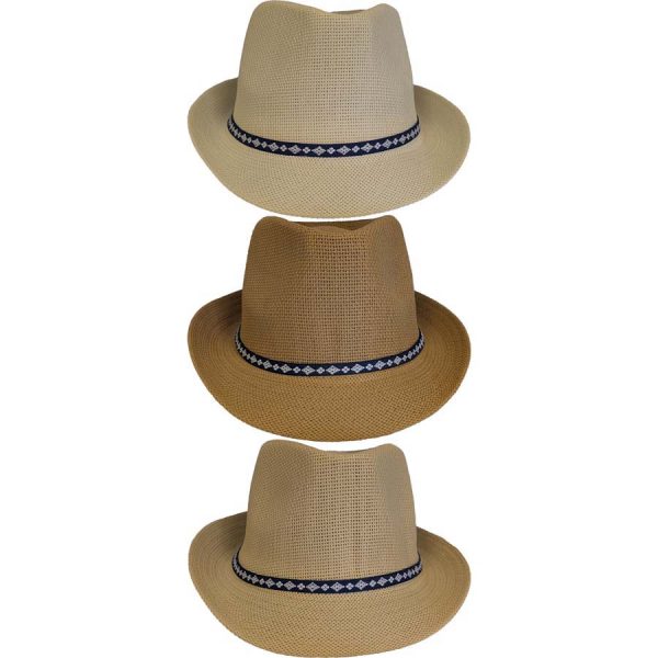 ΚΑΠΕΛΟ ΚΑΒΟΥΡΑΚΙ 3ΧΡΩΜ/No 58-60 /ΣΥΣΚ6