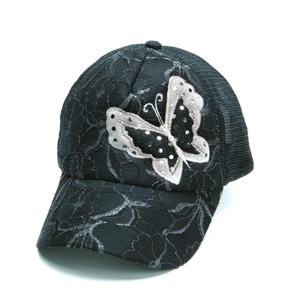 ΚΑΠΕΛΟ ΥΦ.ΤΖΟΚΕΥ ΜΑΥΡΟ"ΠΕΤΑΛΟΥΔΑ"ΣΥΣΚ12