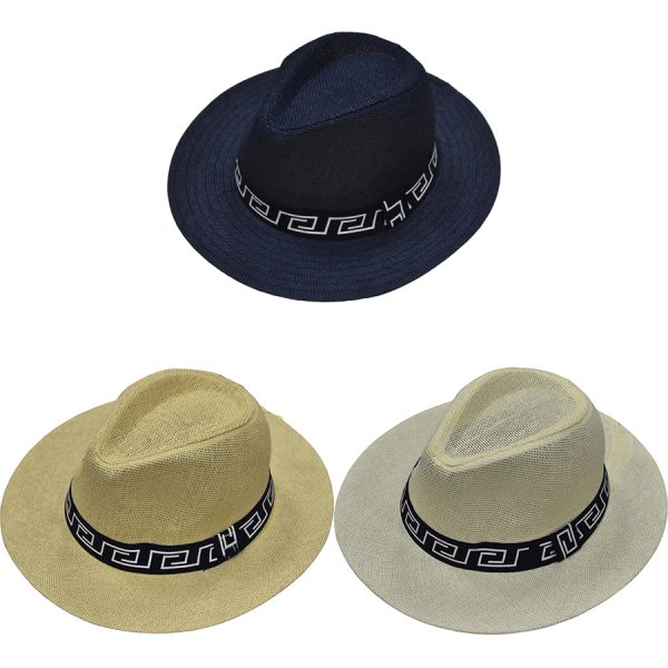 ΚΑΠΕΛΟ ΚΑΒΟΥΡΑΚΙ 3ΧΡΩΜ /58-60ΕΚ /ΣΥΣΚ6