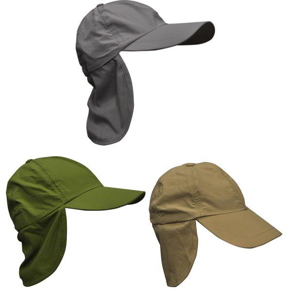 ΚΑΠΕΛΟ ΣΑΦΑΡΙ 3ΧΡΩΜ /54ΕΚ /ΣΥΣΚ12