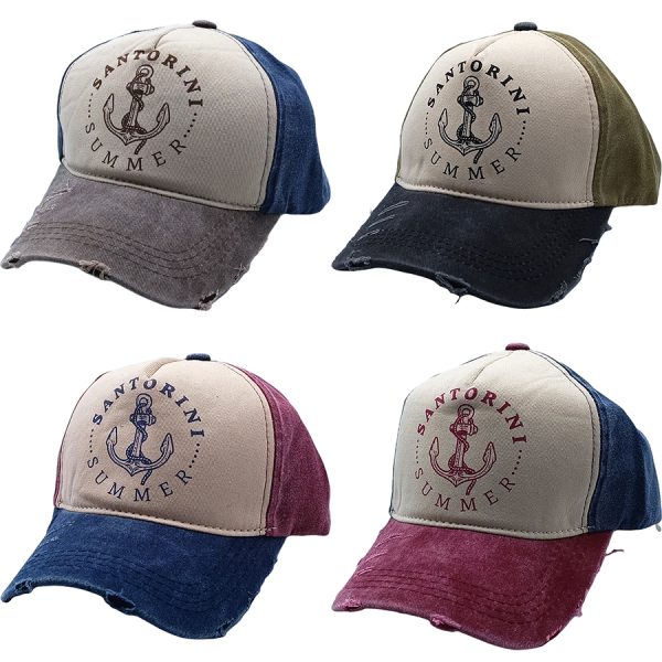 JOCKEY SANTORINI /58CM