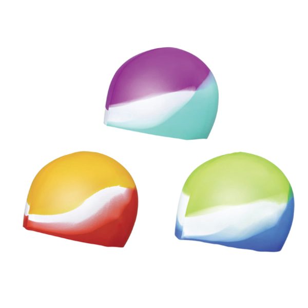 ΣΚΟΥΦΑΚΙ ΚΟΛΥΜΒΗΣΗΣ  '26049' 3ΧΡΩΜ/ΣΥΣΚ12