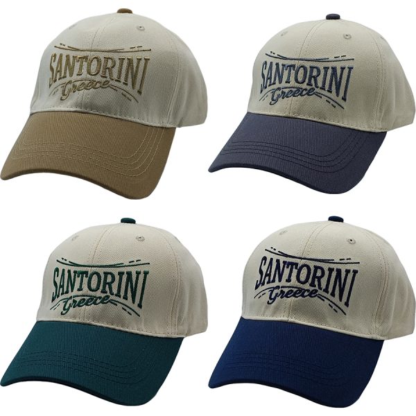 JOCKEY SANTORINI /58CM